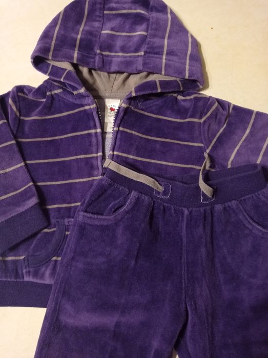 Слип Спортивный костюм Штанишки Лонгслив