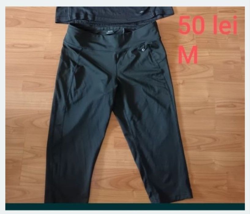 Pantaloni sport dama
