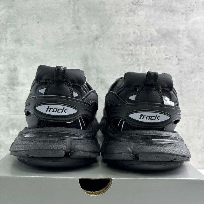 Balenciaga Track (46) FULLBOX PREMIUM | Livrare rapida cu verificare