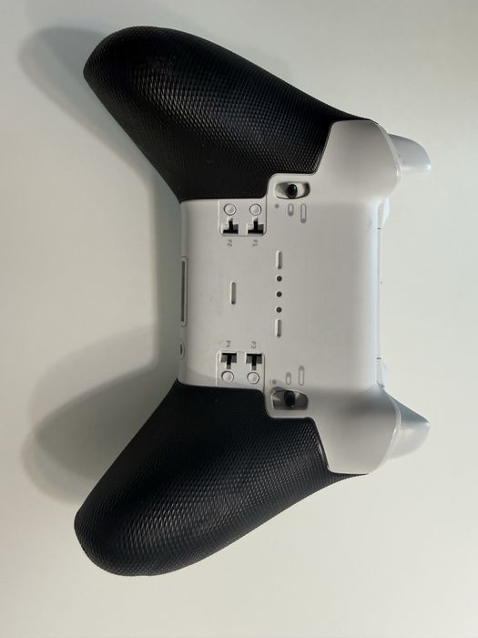 Controller Microsoft Xbox Elite Series 2 Core – White (DEFECT)