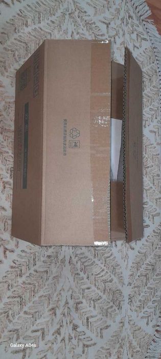 Продам портативный кислородный концентратор.Новый.