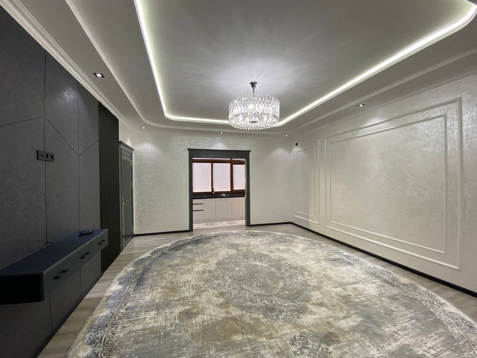 3 xonalik elitniy domda