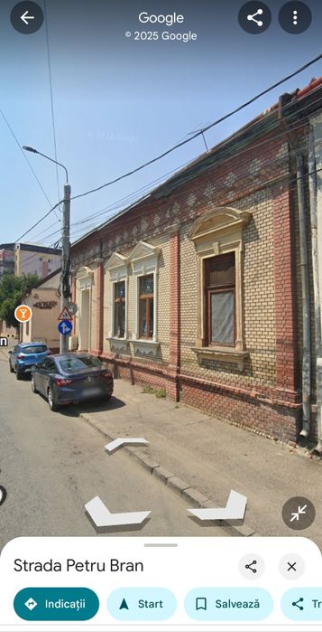 Casă de Vânzare Centru - Satu Mare