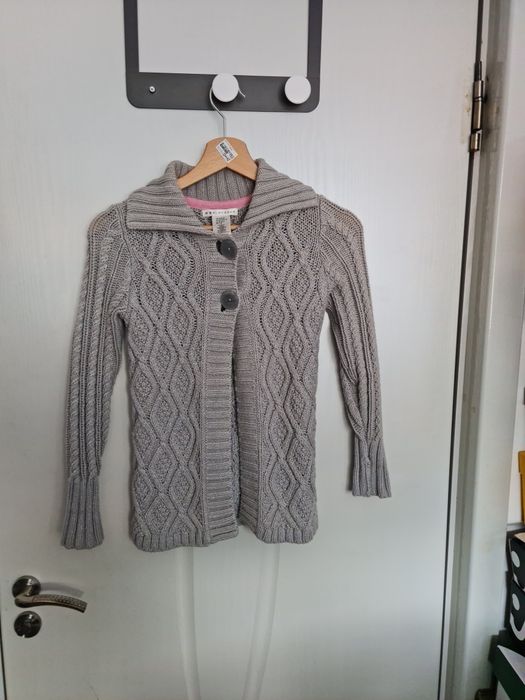 MAX STUDIO Жилетка  5-6 г