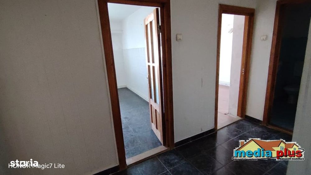 Apartament 2 camere decomandat, I.C.Frimu