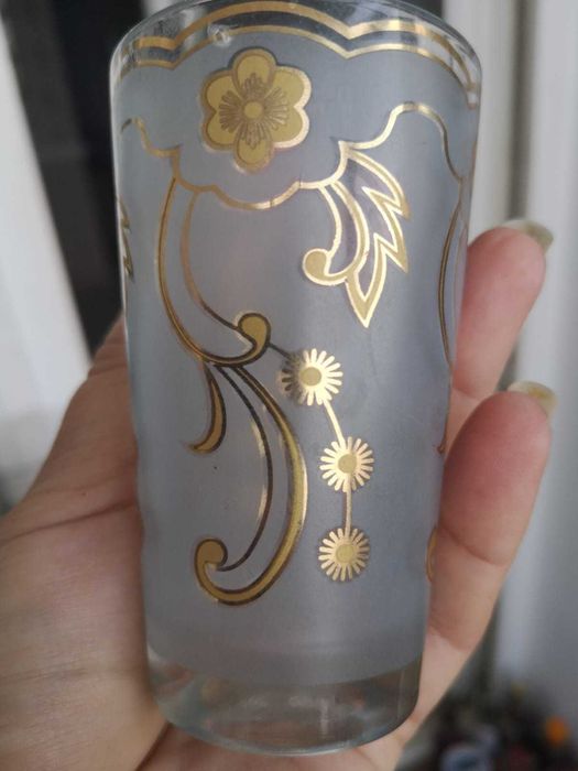 Продам стаканы Luminarc