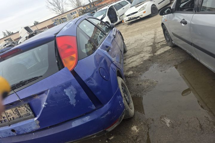 Piese Ford Focus 1999 1.8 AT TDDi (75 hp)