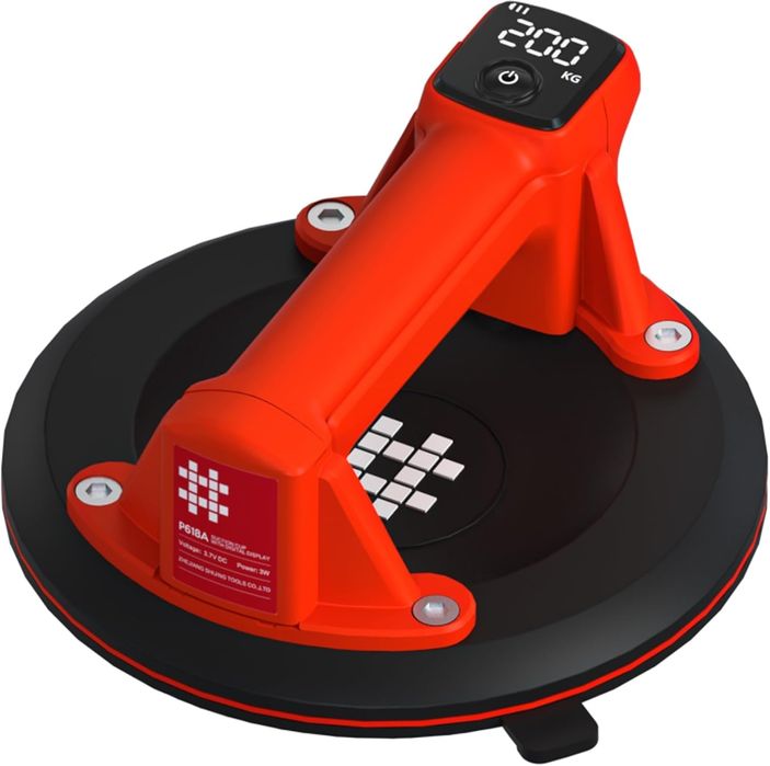 Вакуумна вендуза за плочки Shijing P618A