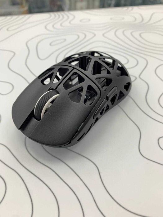 Мышка ATTACK SHARK R2 Magnesium Alloy