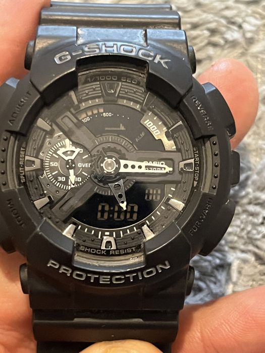 Casio gshock 5146