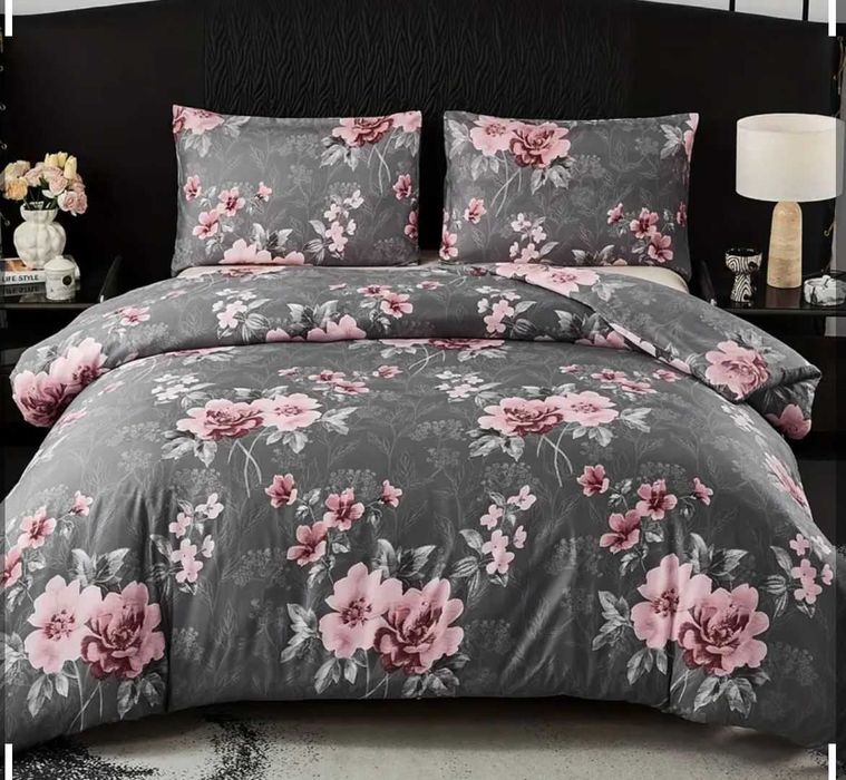 Lenjerie de pat calitate Premium