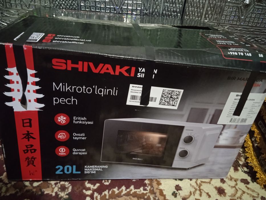 Mikro tòlqliy pech
