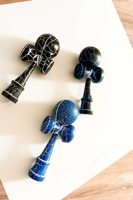 Kendama model japonez , originala preț fix pe bucata