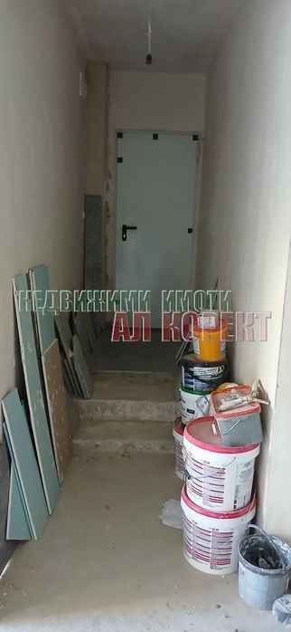 1-стаен в Варна-Център площ 30 цена 65000