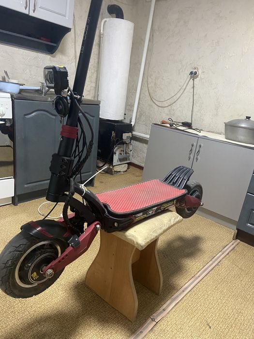 Kugo G1 сост отличное