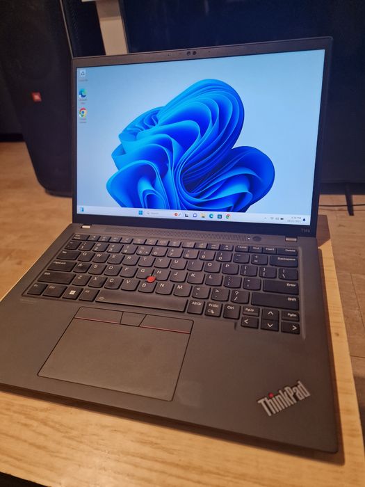 Laptop Lenovo Thinkpad T14s