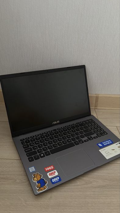 ноутбук asus.