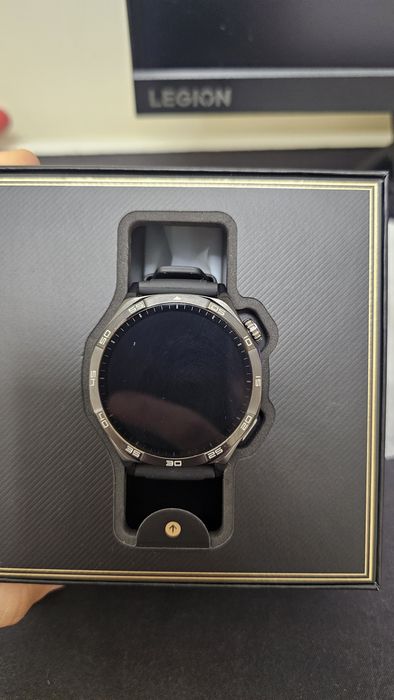 Смарт Часовник Huawei Watch GT-5