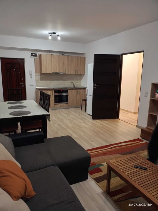 Ofer spre inchiriere apartment 2 camere