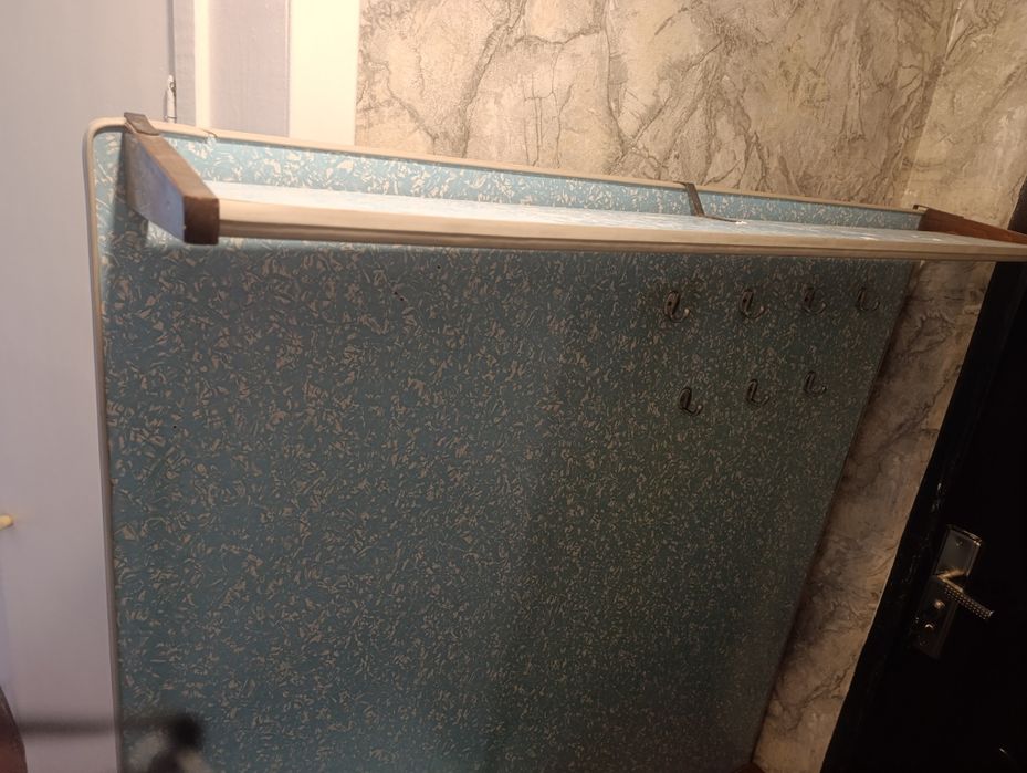 Прихожая в сборе