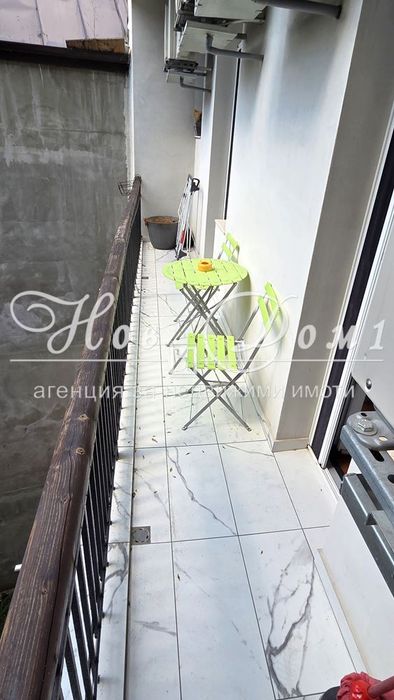 Продава се Тристаен апартамент в София, Център - 123 кв.м за 3171 €/кв.м - Снимка #8