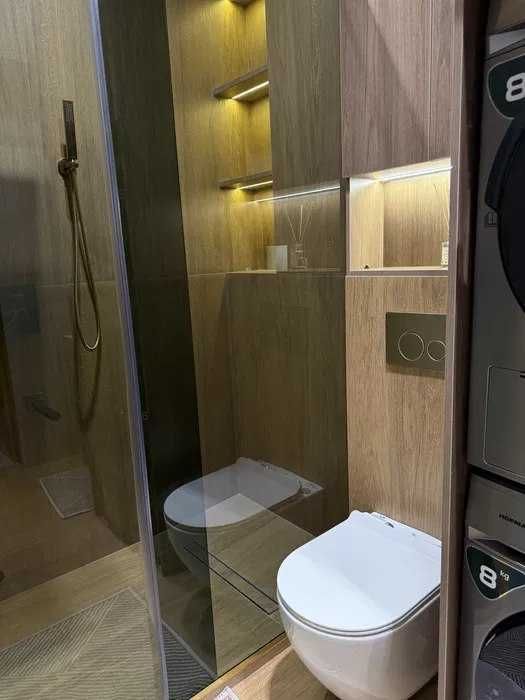 Сдается новая квартира на Юнусабадском районе 4-квартал