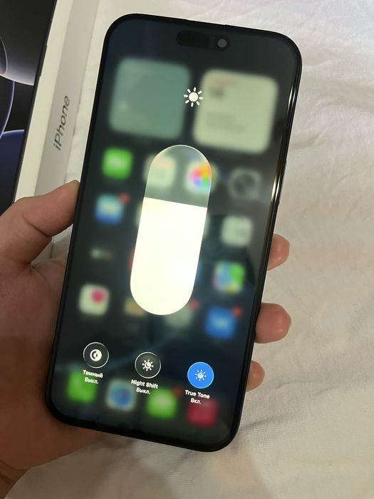 Айфон 16Про Макс 256гб