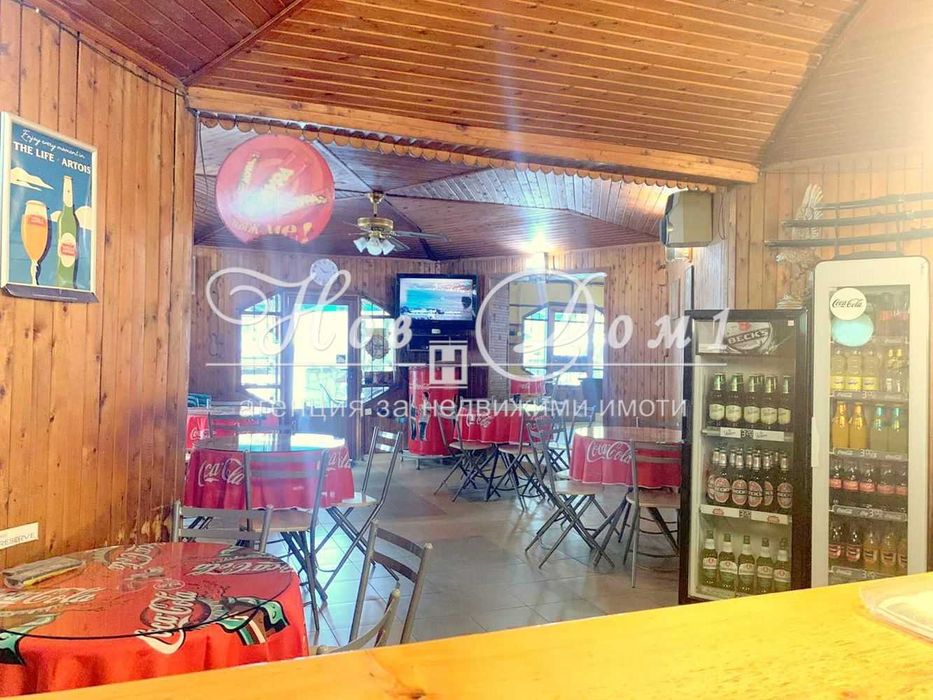 Продава се Заведение в Варна, Победа - 66 кв.м за 417 €/кв.м - Снимка #4