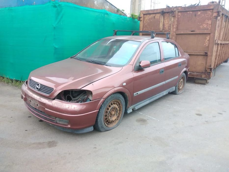 Preluam masini pentru dezmembrari / rable auto la fier vechi