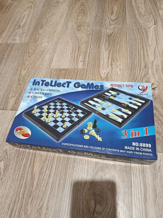 Шахмат продается