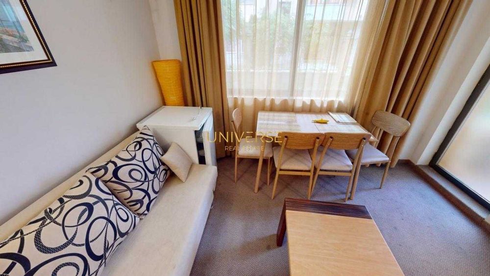 Продава се Двустаен апартамент в к.к. Слънчев бряг - 56 кв.м за 983 €/кв.м - Снимка #1