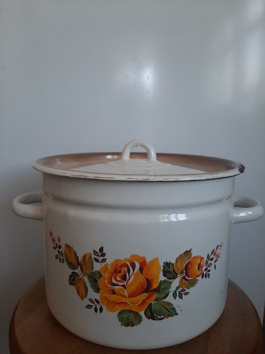 Бидоны, эмаль, алюминий