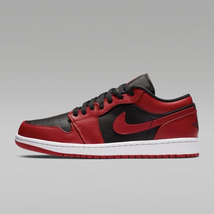 Nike Air Jordan 1 Low оригинал