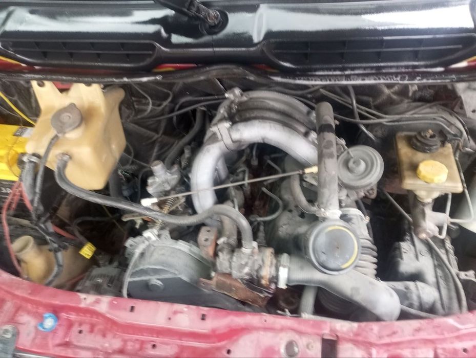 Форд

Юк фургон
Роли гидралика
Мошина холати зур
Матор килинг