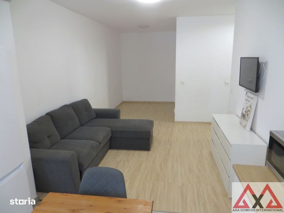 Apartament 2 camere Cartierul Solar - Bd. Metalurgiei - loc parcare