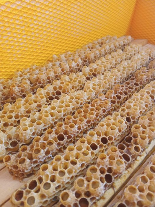 Laptisor de matca pur 100%