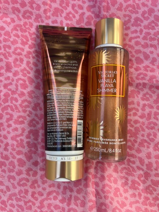 Victoria’s Secret оригинален сет