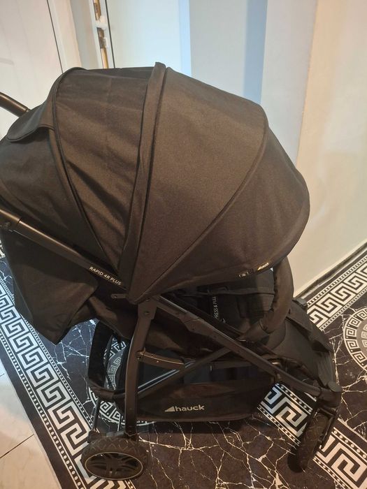 Hauck rapid 4r plus do 25kg