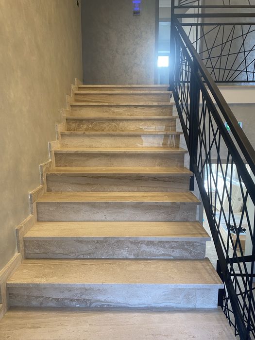 Execut lucrari in constructii. INTERIOARE si EXTERIOARE/RENOVARI