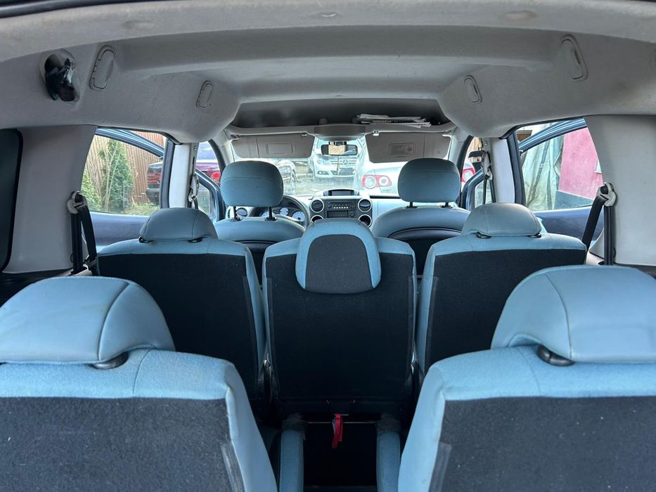 Citroen Berlingo 1.6 HDI