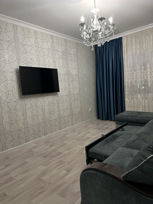 Квартира 2 болмелы 8 мкр