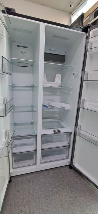 Frigider Midea 592l A+++ import Germania Garanție VN60