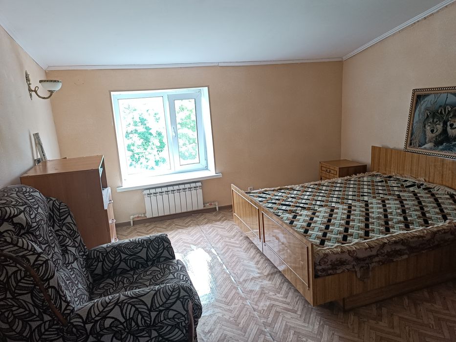 Продаётся дом в новой тихоновке