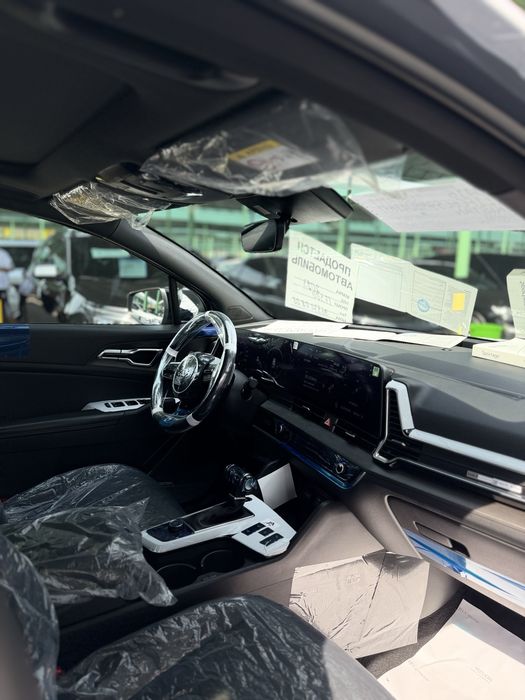 Kia Sportage 2023 — 5