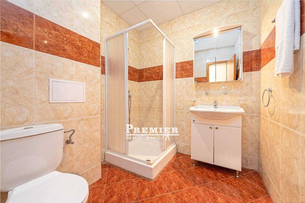 Продава се Тристаен апартамент в Свети Влас - 110 кв.м за 1011 €/кв.м - Снимка #15