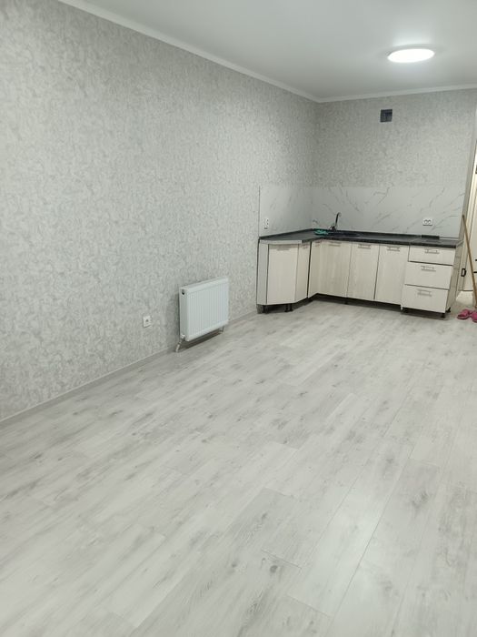 Продам квартиру новая