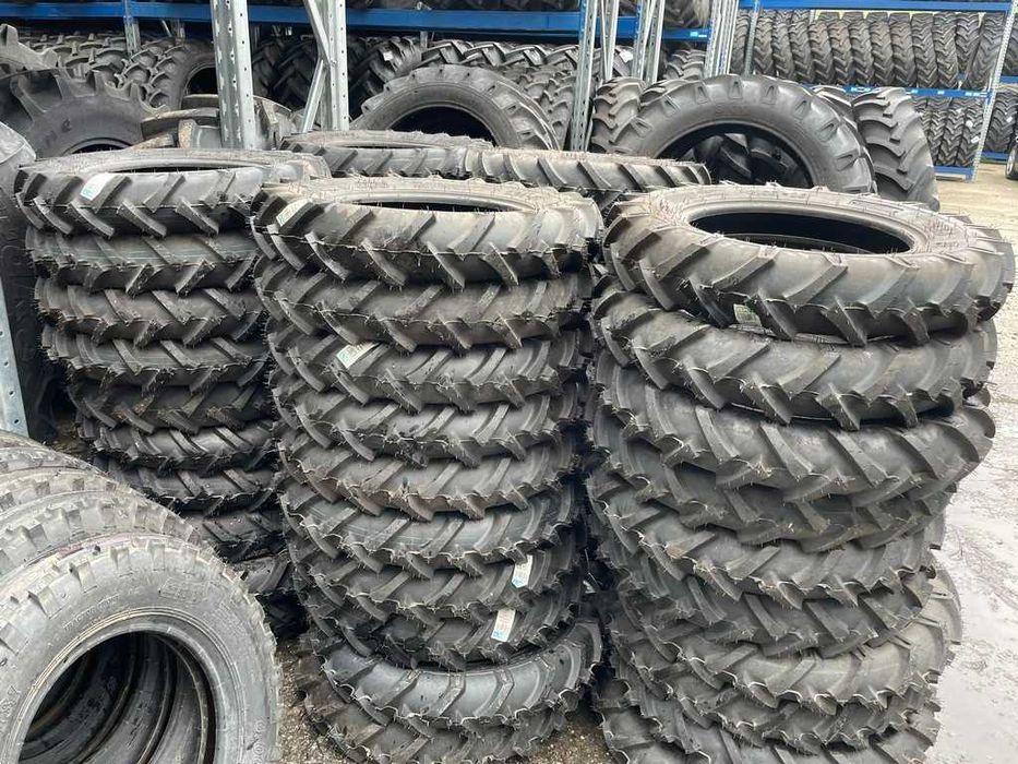 6.00-16 Anvelope noi agricole de tractiune pentru motocultor agricole
