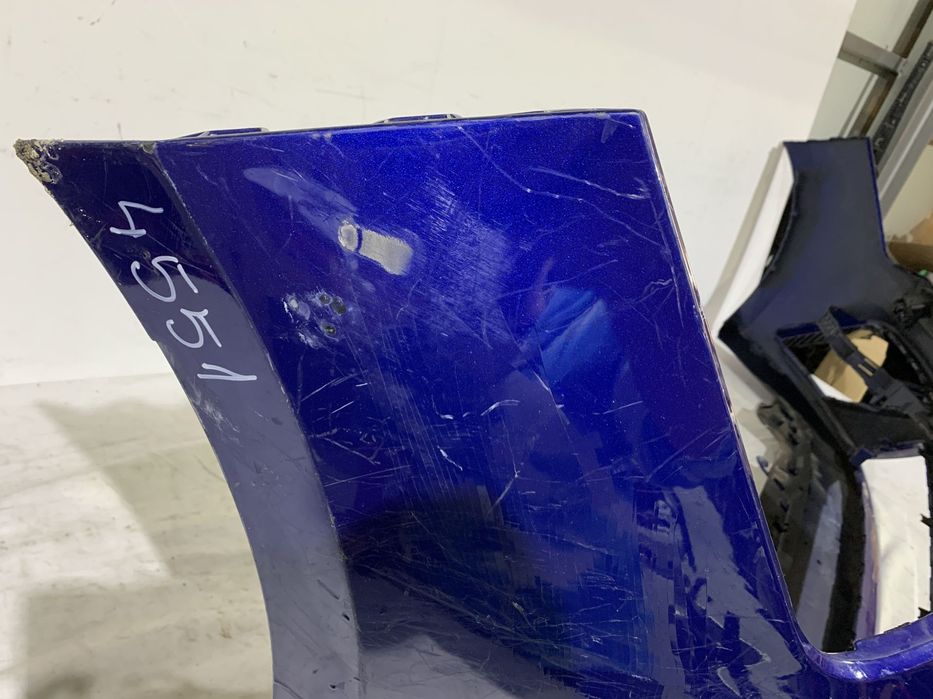 Bara fata Seat Leon 3, facelift, 2016, 2017, 2018, 2019, cod origine OE 5F0807221AJ.