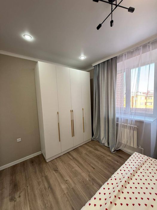 Продается квартира