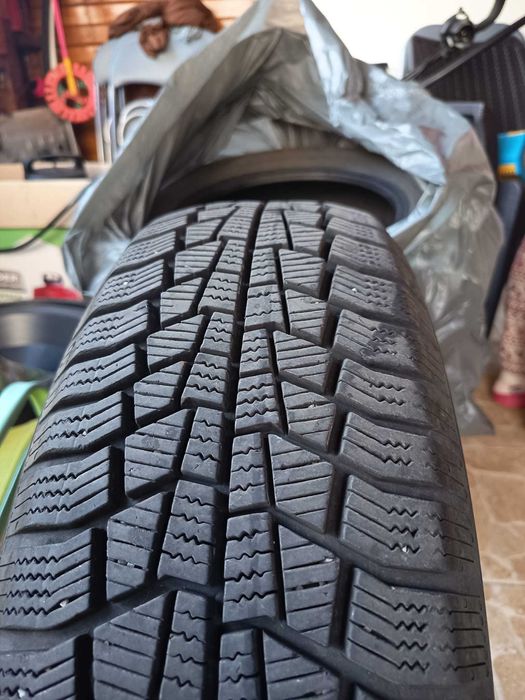 Anvelope iarna MS 185/65/R15